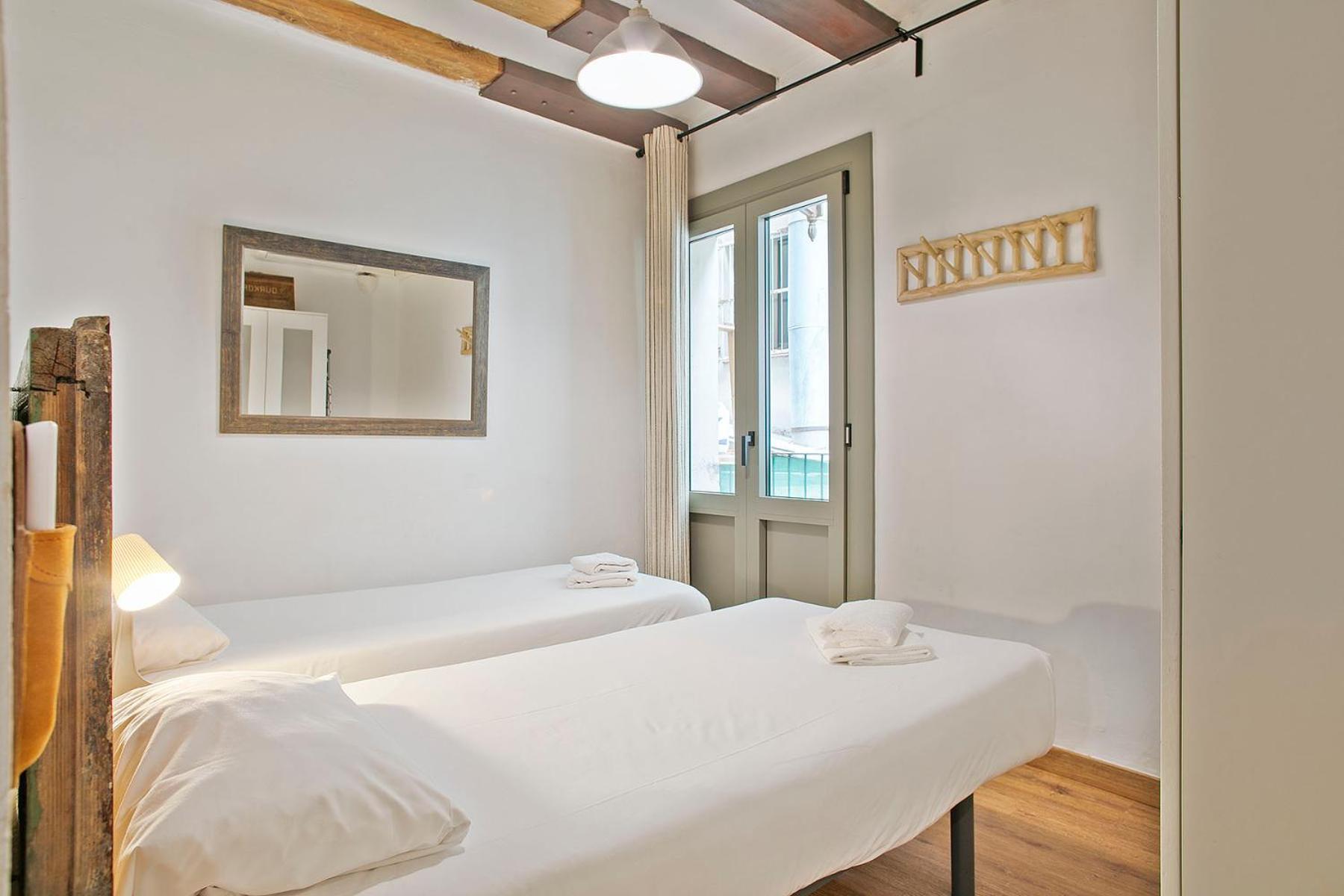 Apartment Ramblas, Comfort In Bcn For 8 Persons Barcelona