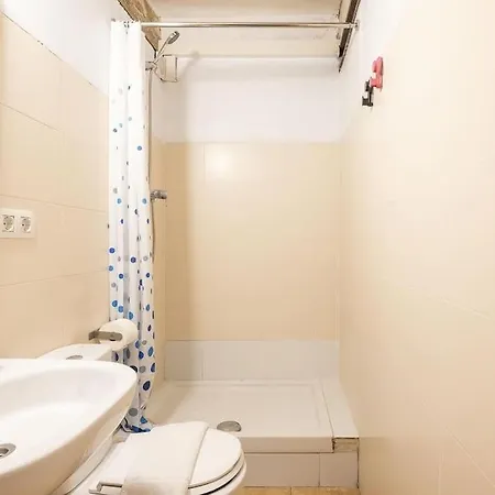 Las Ramblas, Comfort In Bcn For 8 Persons Barcelona Exterior foto