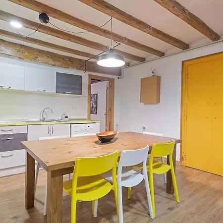 Las Ramblas, Comfort In Bcn For 8 Persons Barcelona Exterior foto
