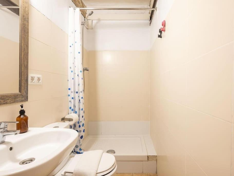 Ramblas, Comfort In Bcn For 8 Persons Apartment Barcelona