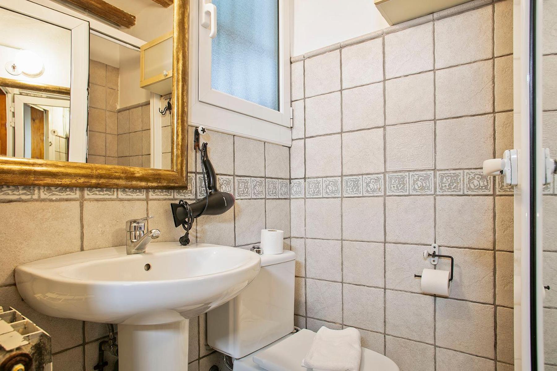 Ramblas, Comfort In Bcn For 8 Persons *