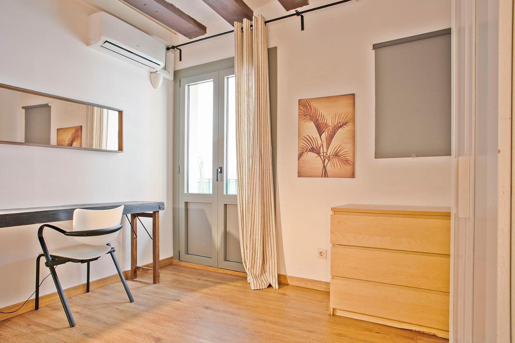Ramblas, Comfort In Bcn For 8 Persons Apartament *