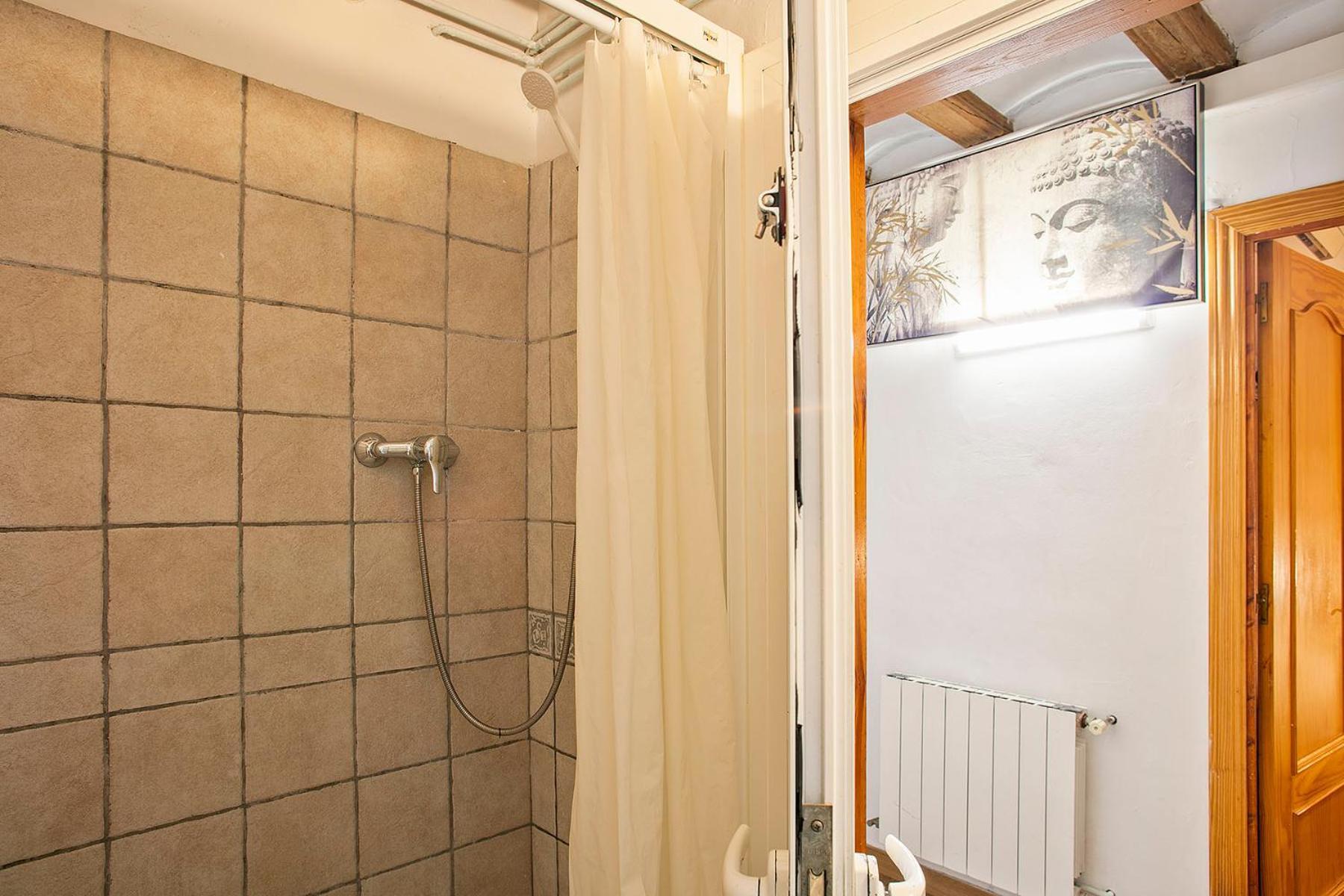 Ramblas, Comfort In Bcn For 8 Persons *