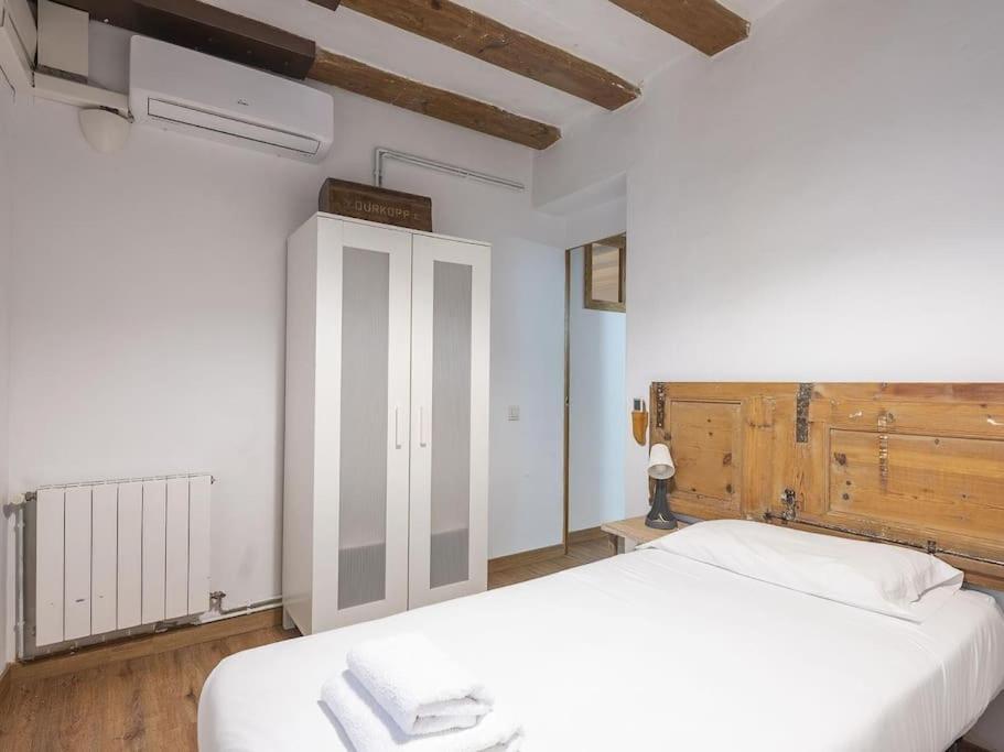 Ramblas, Comfort In Bcn For 8 Persons * Barcelona