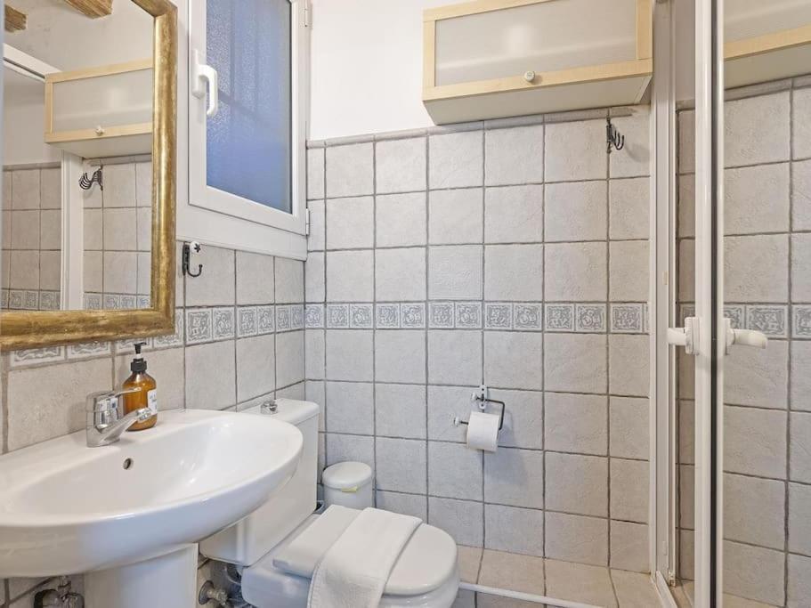 Ramblas, Comfort In Bcn For 8 Persons