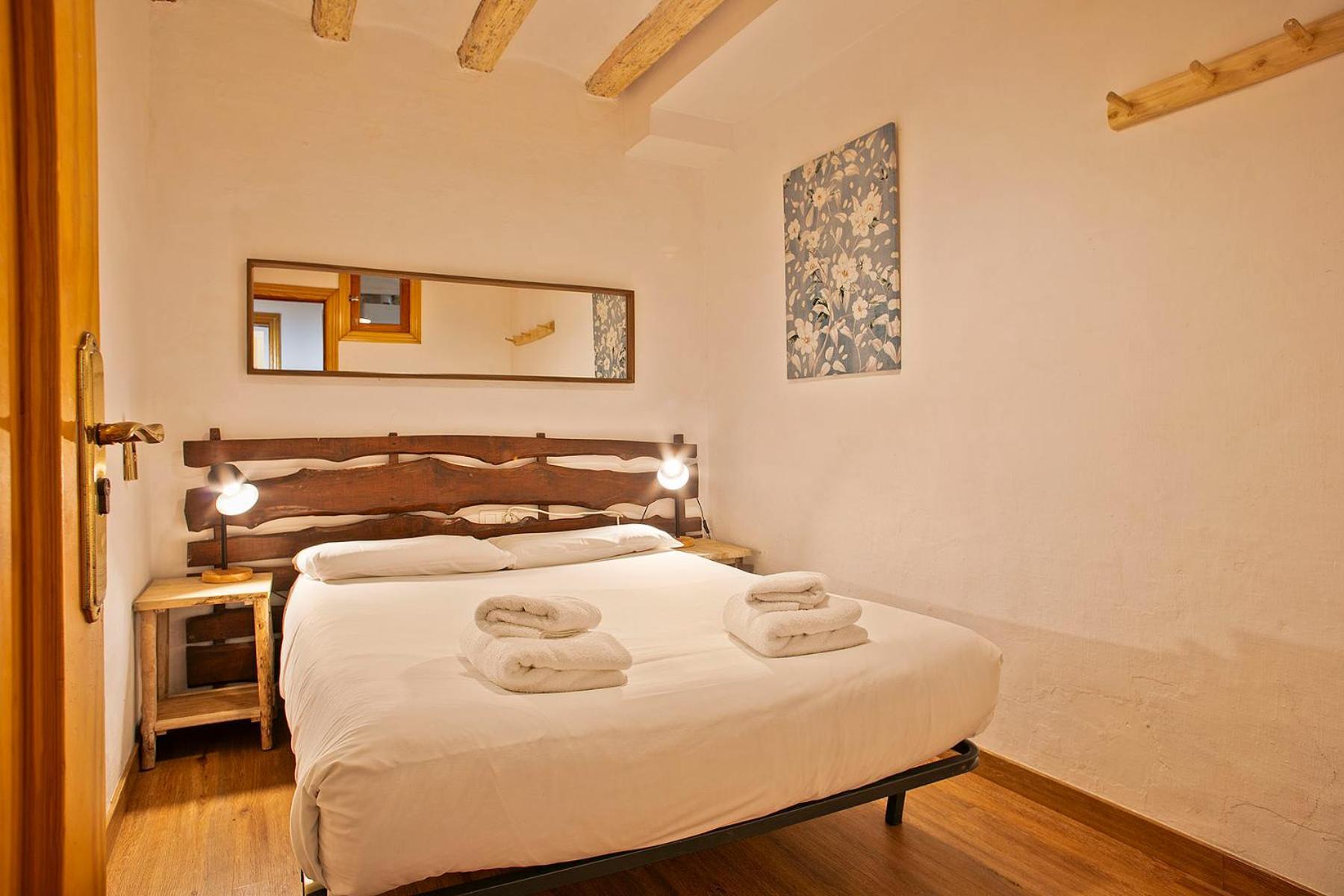 Ramblas, Comfort In Bcn For 8 Persons *